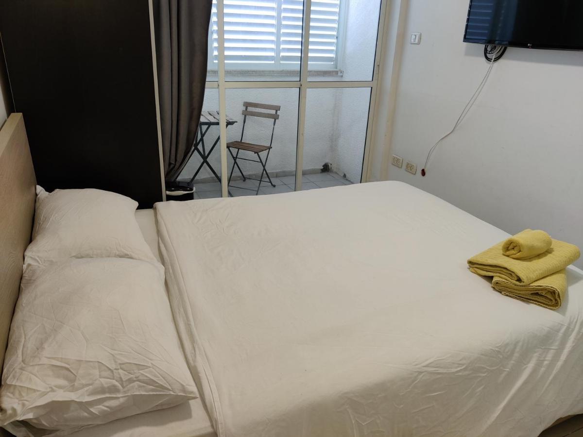 Dizengoff Penthouse Boutique Hostel Tel Aviv Exterior photo